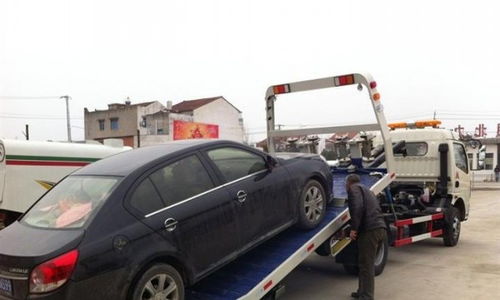 新都汽車救援公司 專業(yè)道路救援與維修保養(yǎng)服務(wù)