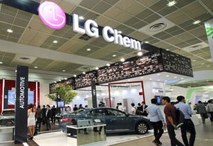 LG加速歐洲電動車布局 波蘭電池廠與清障車市場拓展