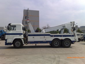 重慶后八輪清障車供應(yīng)報(bào)價(jià)解析 聚焦京聯(lián)汽車生產(chǎn)廠家與市場價(jià)格