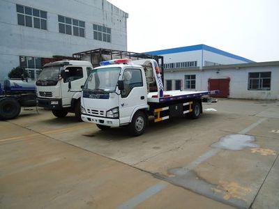 寧波地區東風多利卡清障車選購指南 配置、價格與銷售渠道解析