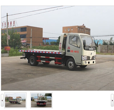 專用汽車銷售解析 聚焦清障車與隨車吊的市場機遇與挑戰