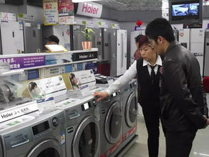 新零售模式 重塑日用家電消費體驗，告別傳統壓貨時代