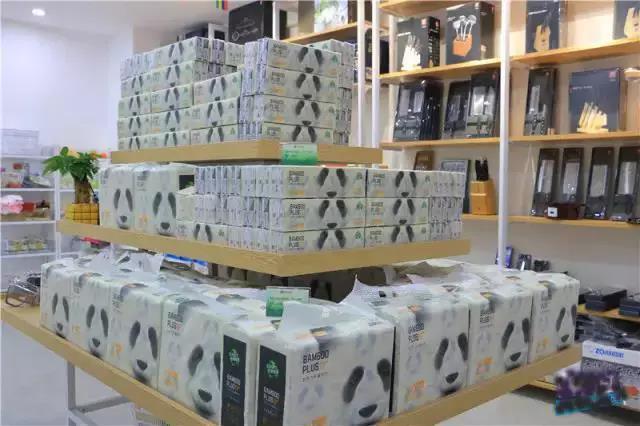 500mi in store 新零售 收銀機 新流通