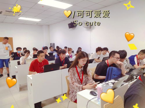 杭州黑馬前端HTML/JS基礎31期正式開班，攜手技術社區共啟編程新程
