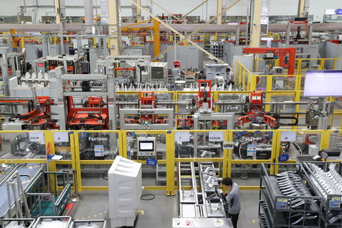 5G賦能，互聯(lián)互通 驅(qū)動(dòng)山東軟件產(chǎn)業(yè)邁向高質(zhì)高效發(fā)展新階段